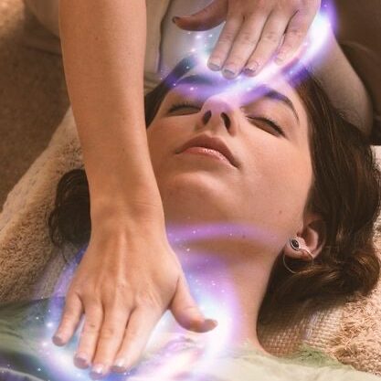 Reiki